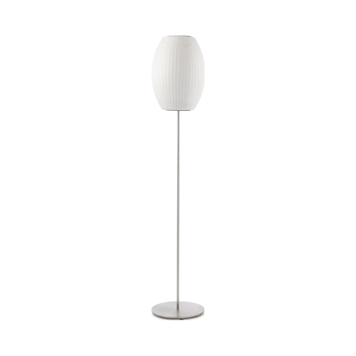 Modern White Floor Lamps