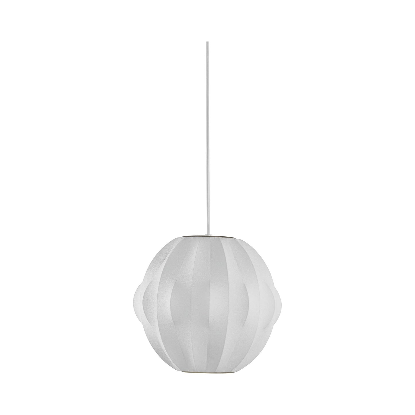 Nelson® Orbit Bubble Pendant Light in Small