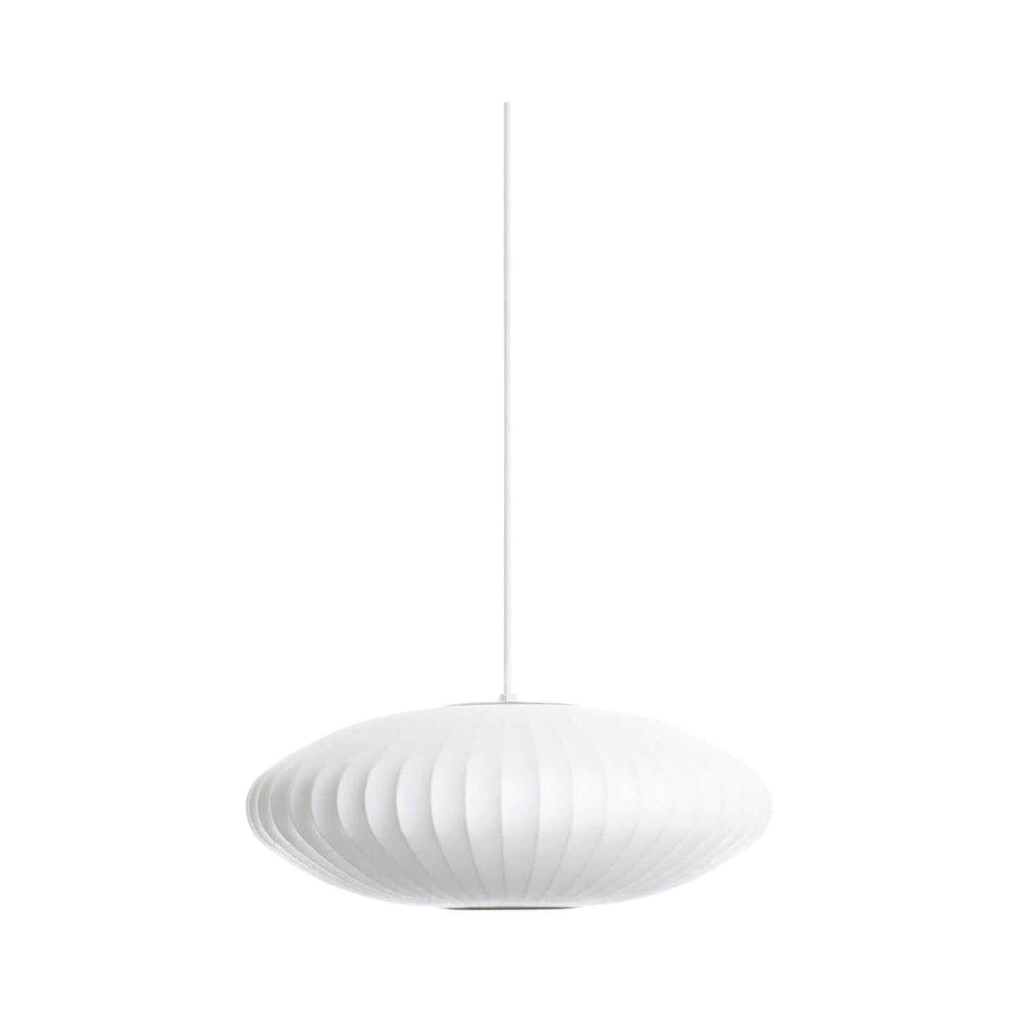 Nelson® Saucer Bubble Pendant Light