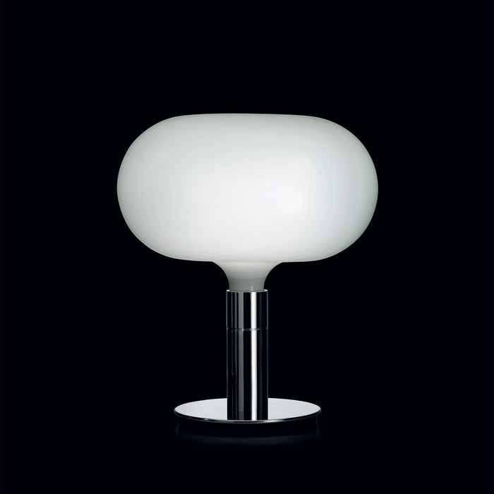 AM1N Table Lamp in Detail.