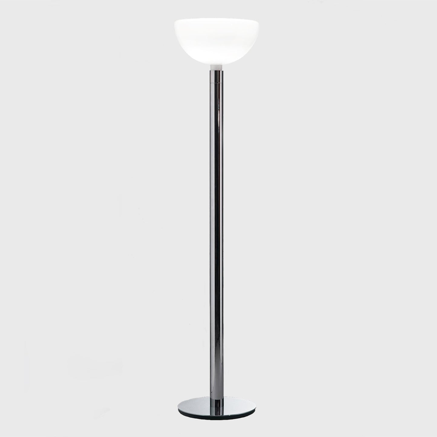 AM2C Floor Lamp in Detail.