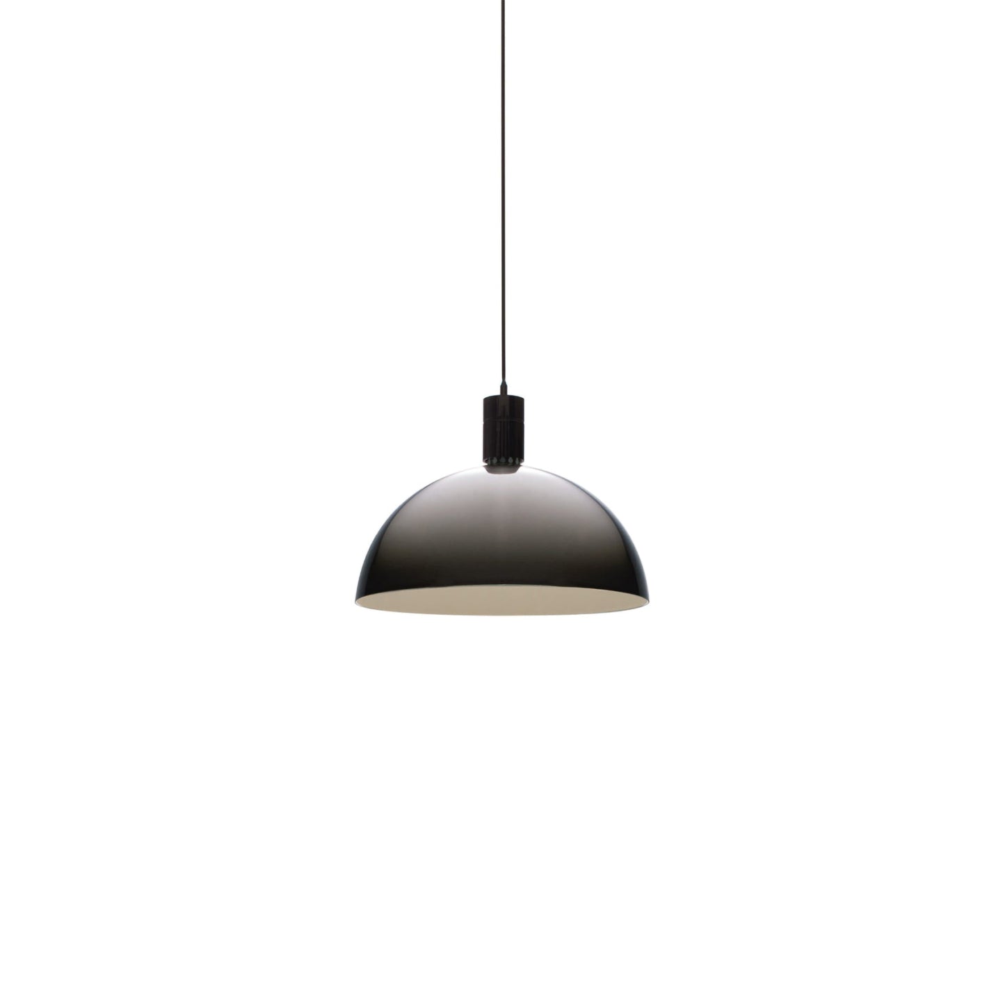 AM4 Pendant Light in Chrome.