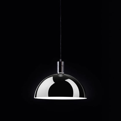 AM4 Pendant Light in Detail.