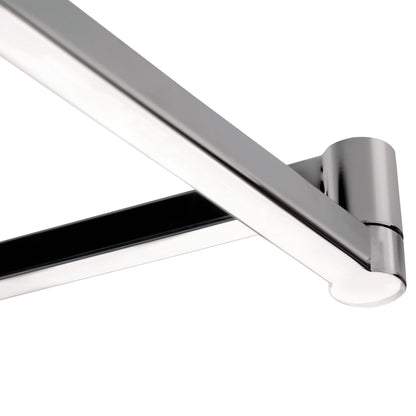 AS41C Pendant Light in Detail.