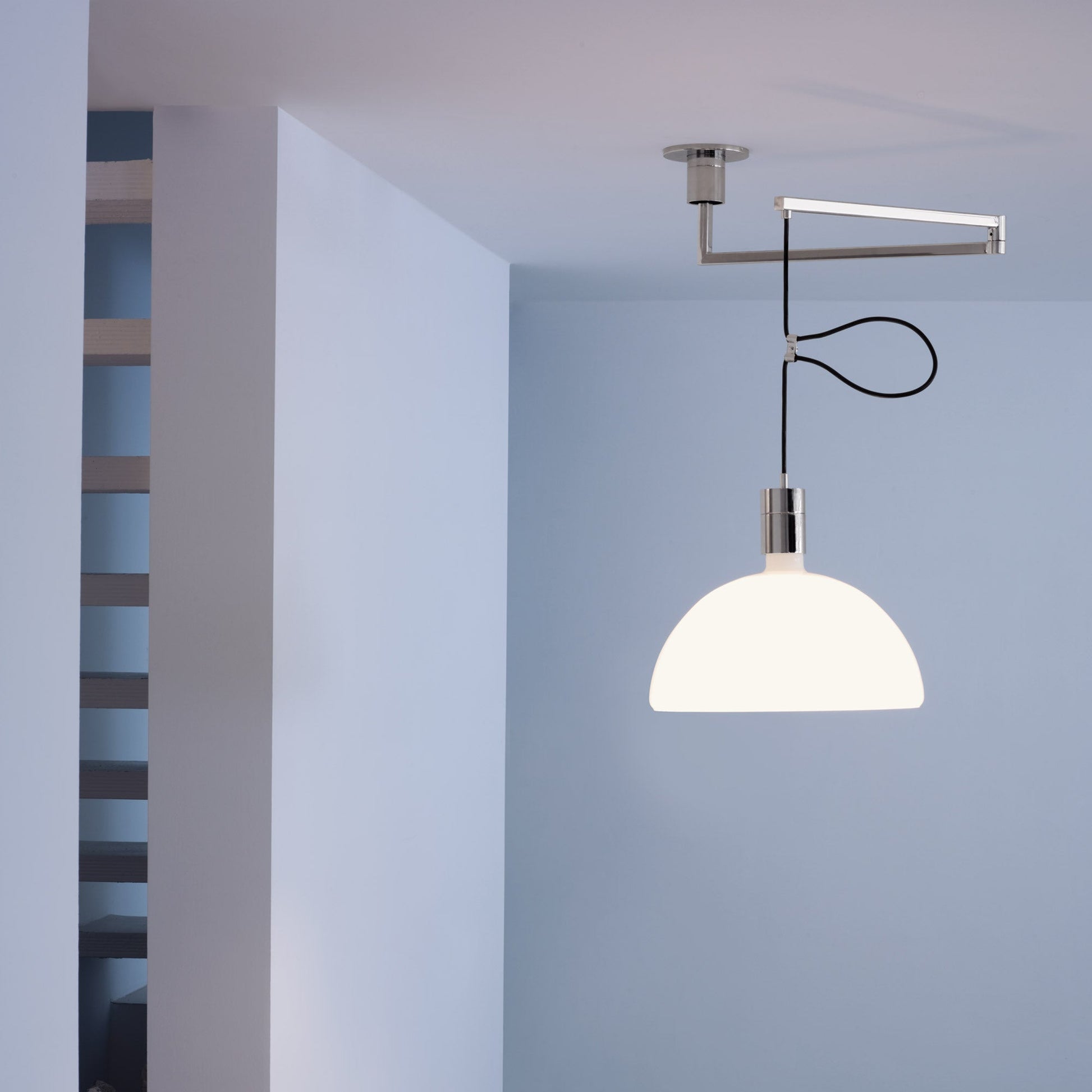 AS41C Pendant Light in Detail.
