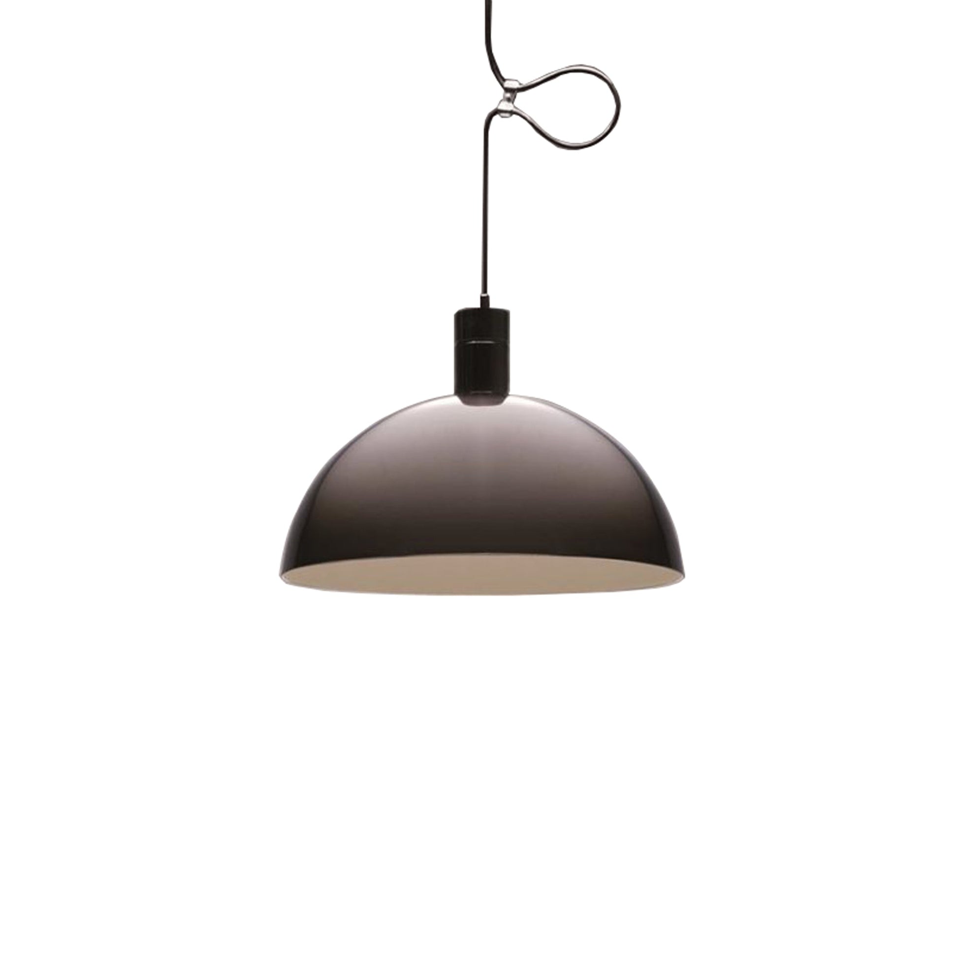 AS41Z Pendant Light in Chrome.