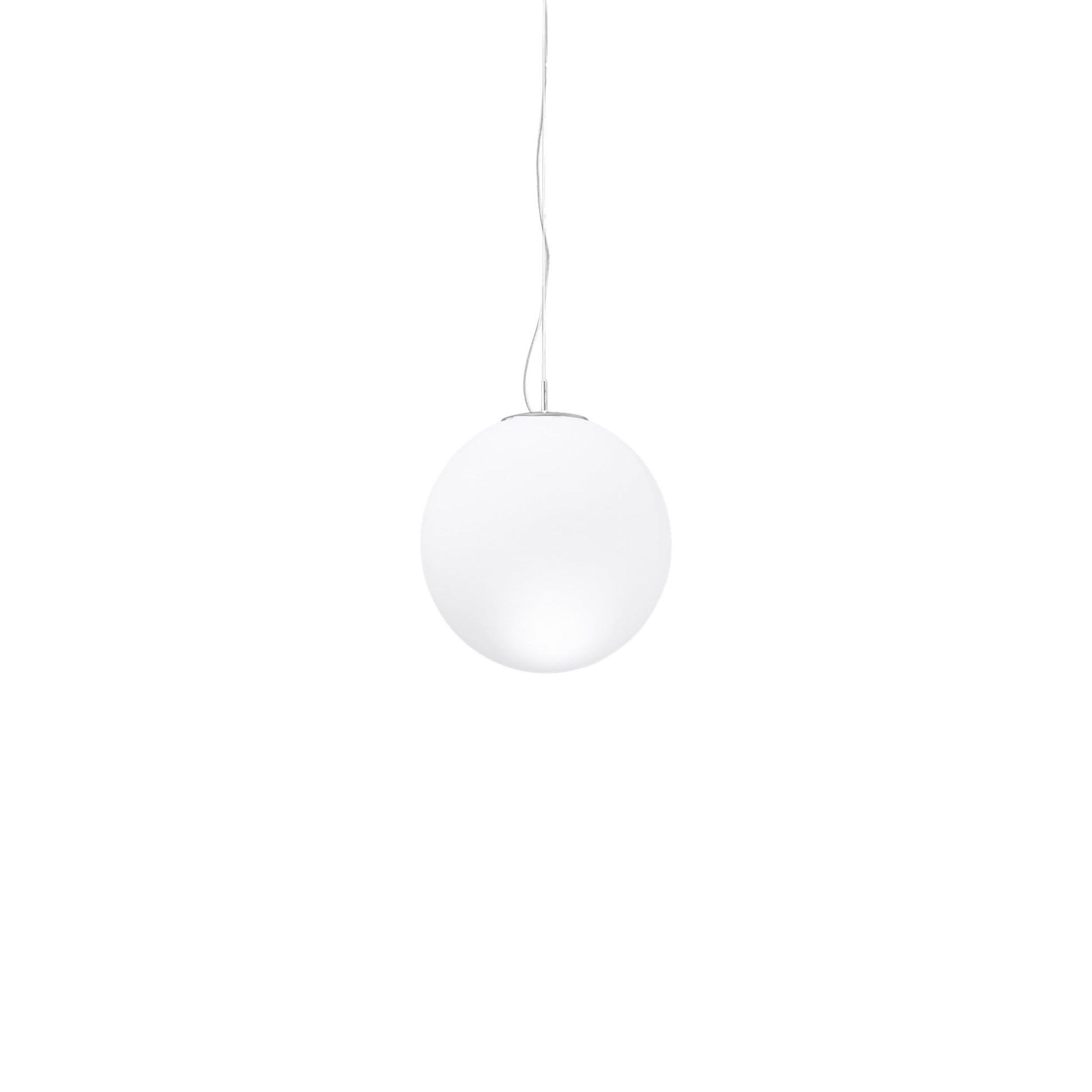 Asteroide Pendant Light.