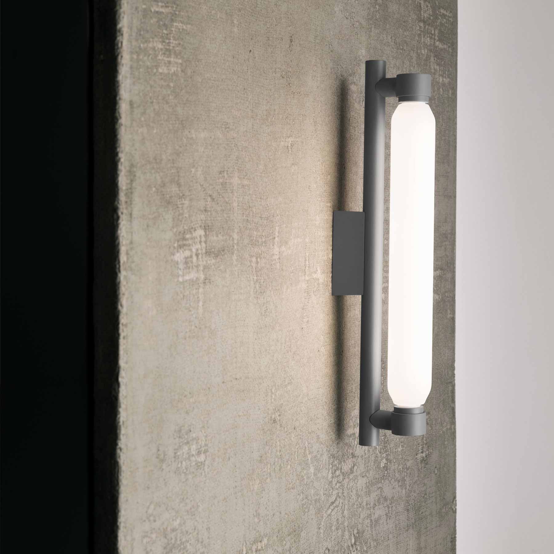 La Roche LED Wall Light in Detail.