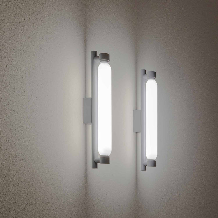 La Roche LED Wall Light in Detail.