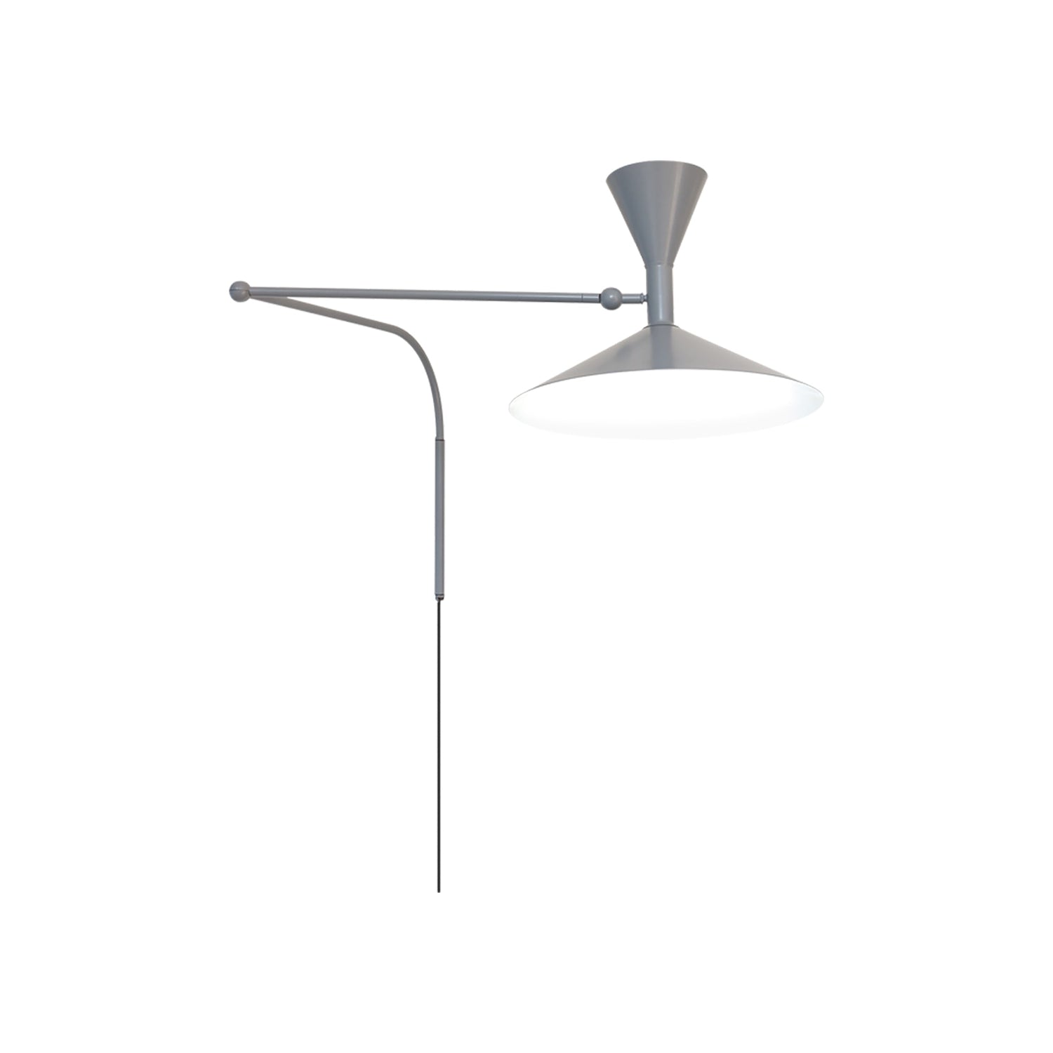 Lampe de Marseille Wall Light.