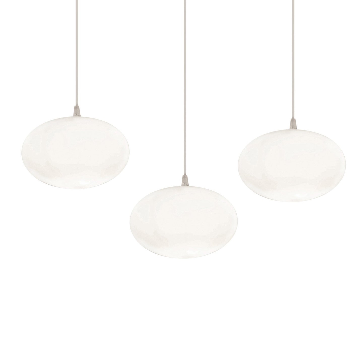 Maga Pendant Light in Detail.