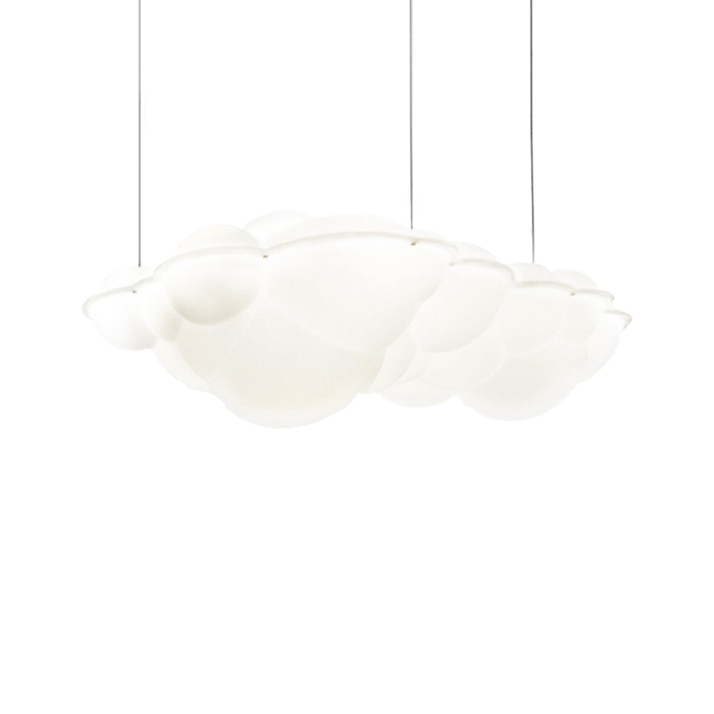 Nuvola LED Pendant Light.
