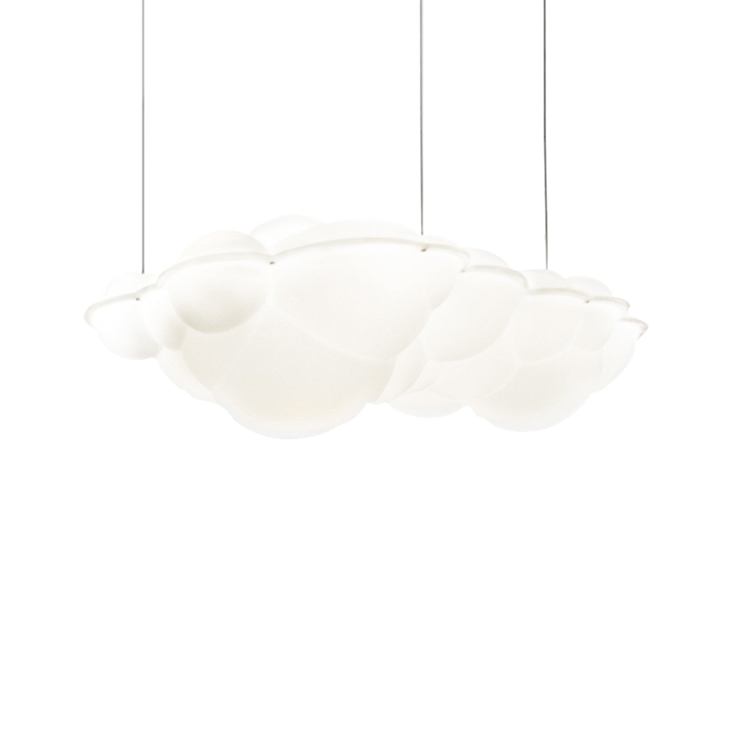 Nuvola LED Pendant Light.