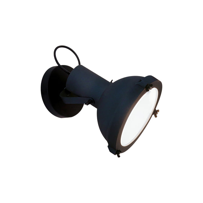 Projecteur Ceiling/ Wall Light in Night Blue (Small).