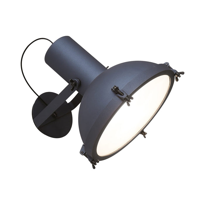 Projecteur Ceiling/ Wall Light in Night Blue (Large).