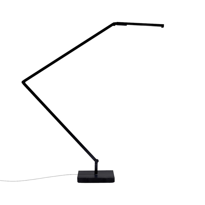 Untitled LED Table Lamp (Linear/Table Base).