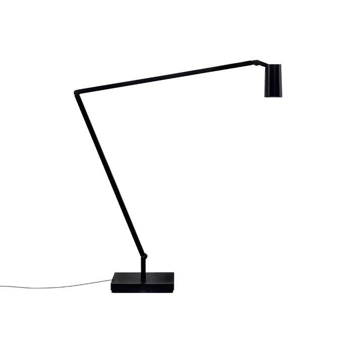 Untitled LED Table Lamp (Spot/Table Base).