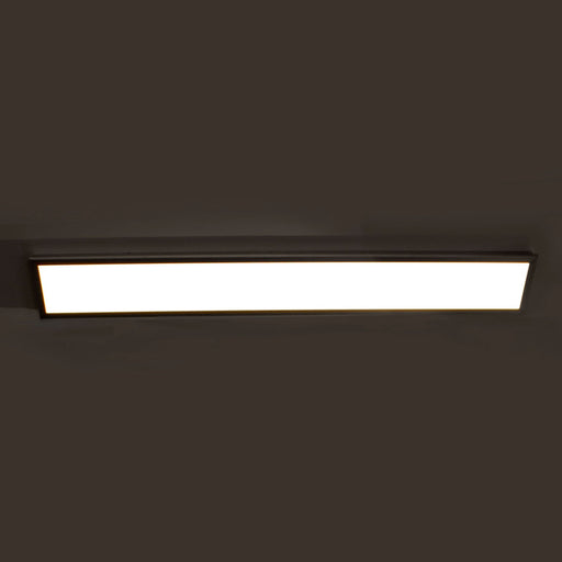 Neo LED Bath Vanity Light in Detail.