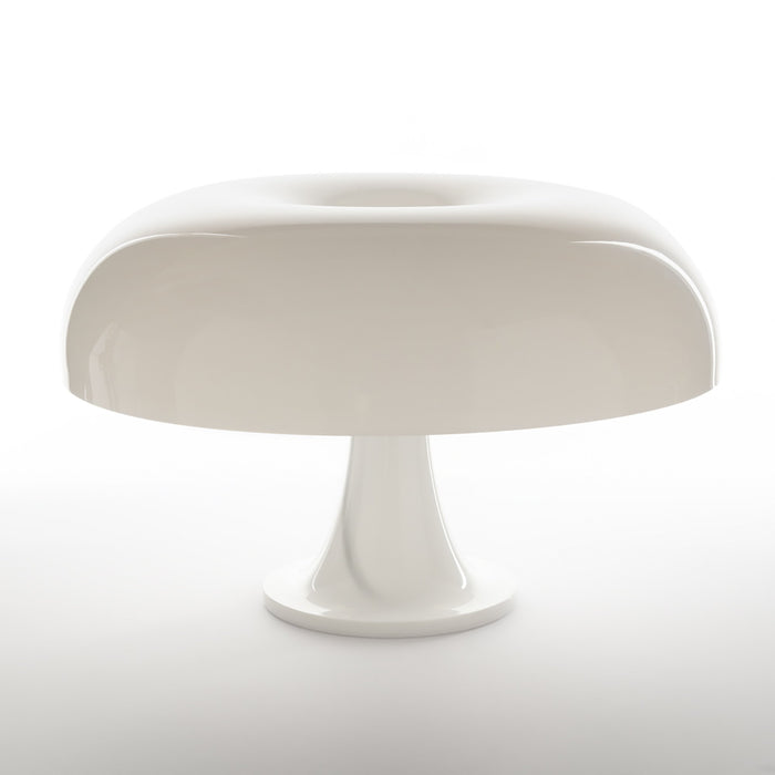 Nesso Table Lamp in White.