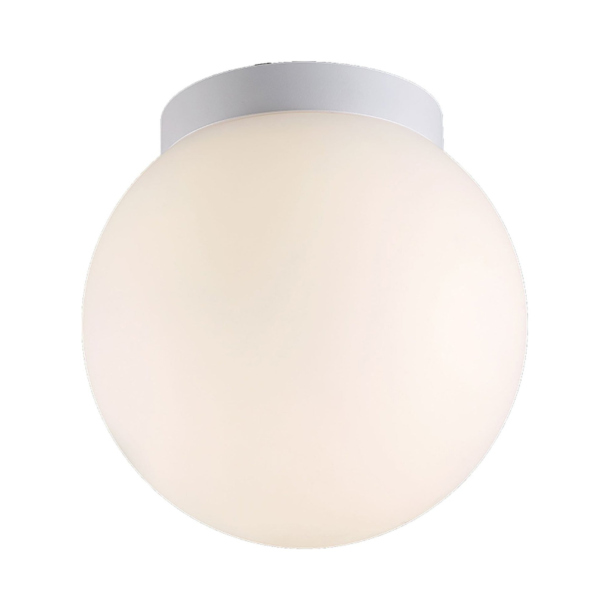 Niveous LED Flush Mount Ceiling Light (Medium).