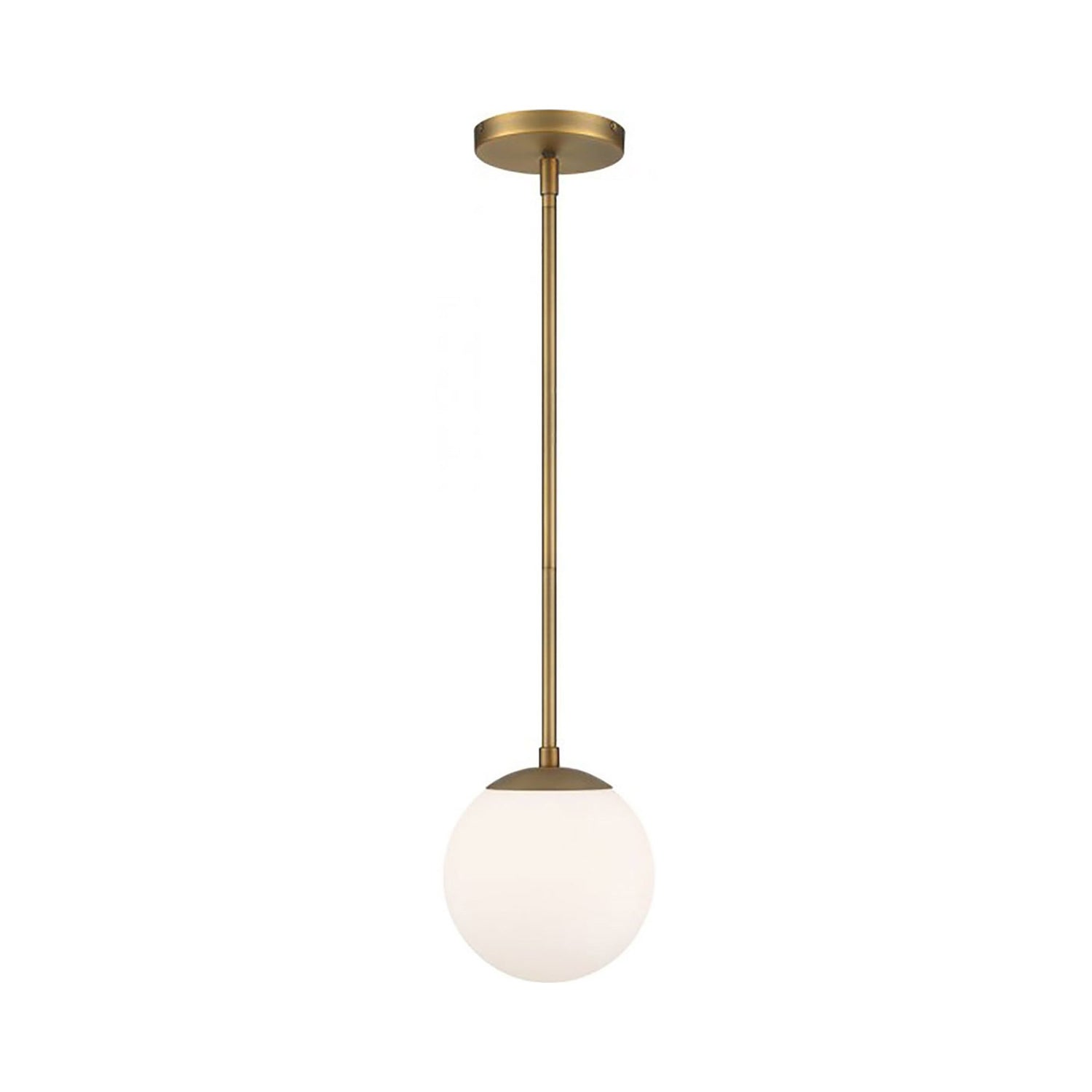 Niveous LED Pendant Light.