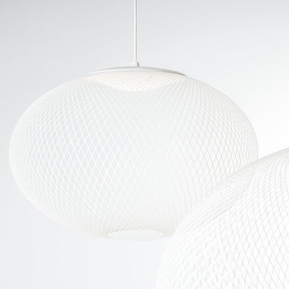 NR2 LED Pendant Light in Detail.