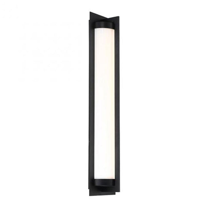 Oberon Indoor/Outdoor LED Wall Light (Large).