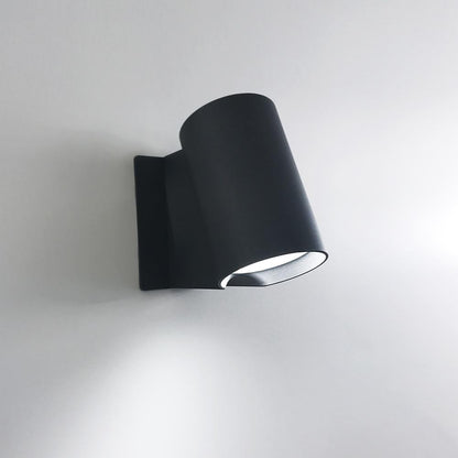 Oblique LED Wall Light.