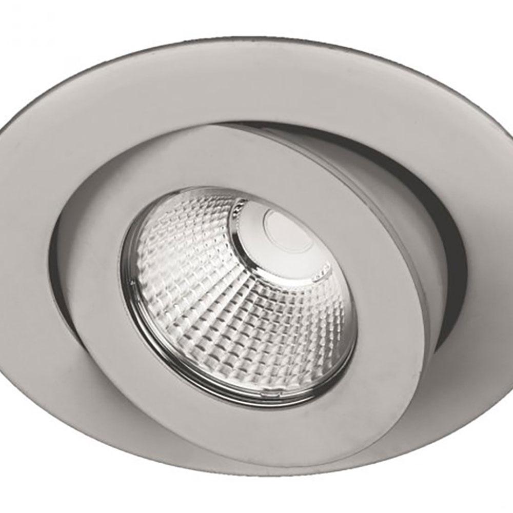 Recessed Adjustable Led Adjustable Recessed Led