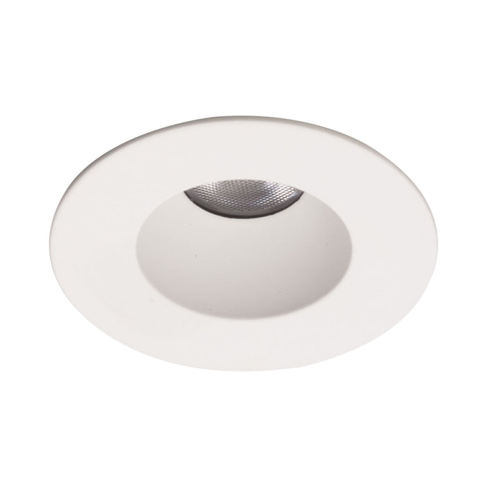 Ocularc 1.0 Round Open Reflector LED Recessed Trim.
