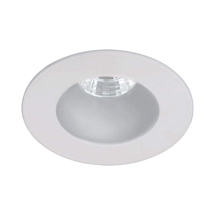 Ocularc 2.0 Round Open Reflector 11W LED Recessed Trim.