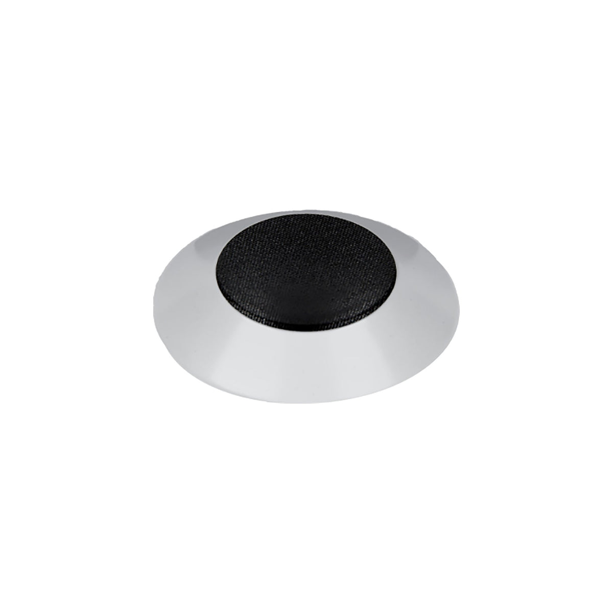 Ocularc 3.5 Round Adjustable Downlight LED Recessed Trim.
