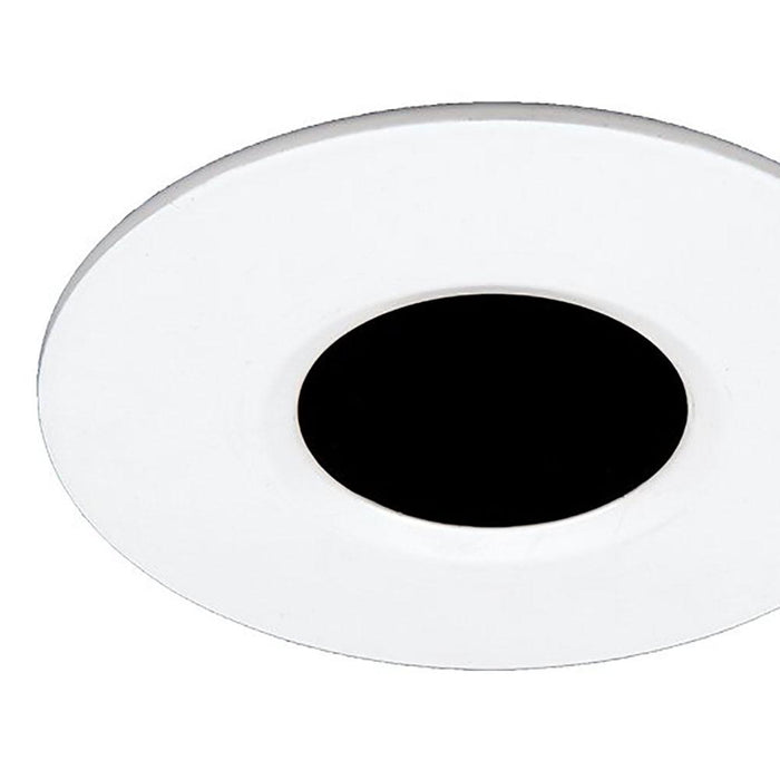 Ocularc 3.5 Round Pinhole LED Recessed Trim in Detail.