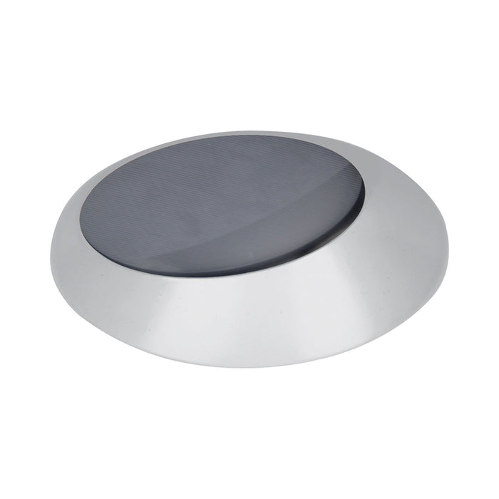 Ocularc 3.5 Round Wall Wash Trimless LED Recessed Trim in Haze.