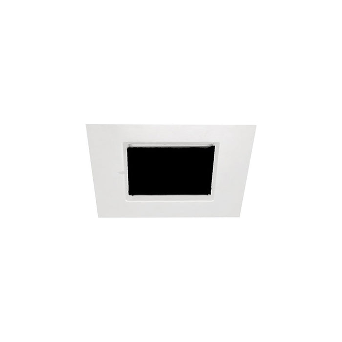 Ocularc 3.5 Square Pinhole LED Recessed Trim (Trimless).