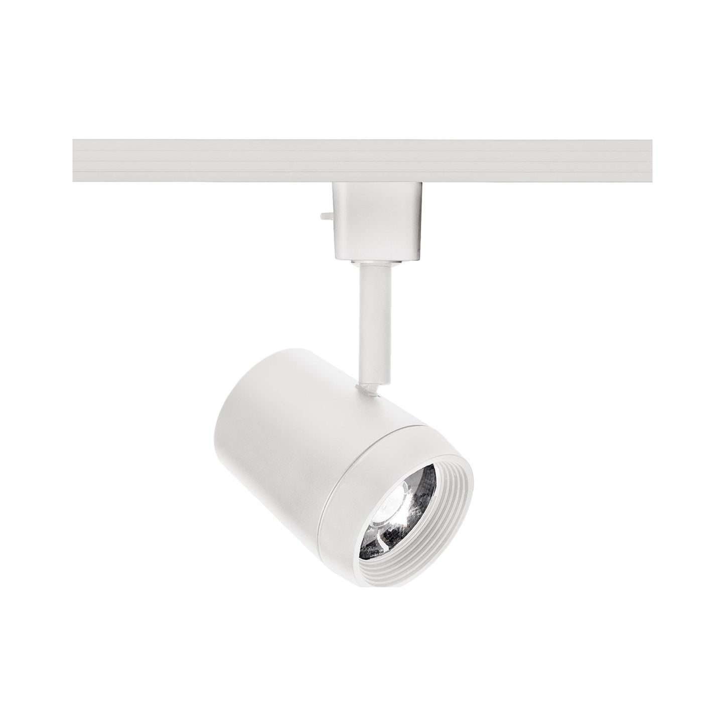 Ocularc 7011 LED Track Head in White (H Track).