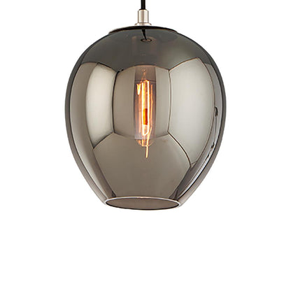 Odyssey Mini Pendant Light in Detail.