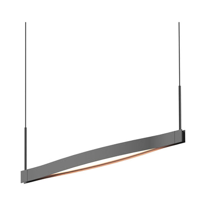 Ola™ LED Linear Pendant Light.