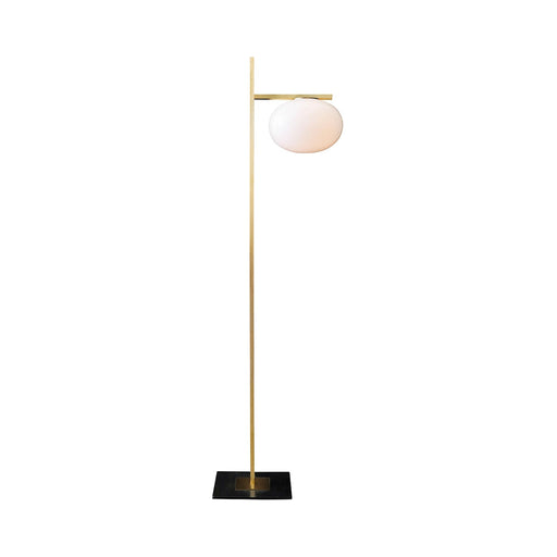 Alba Floor Lamp.