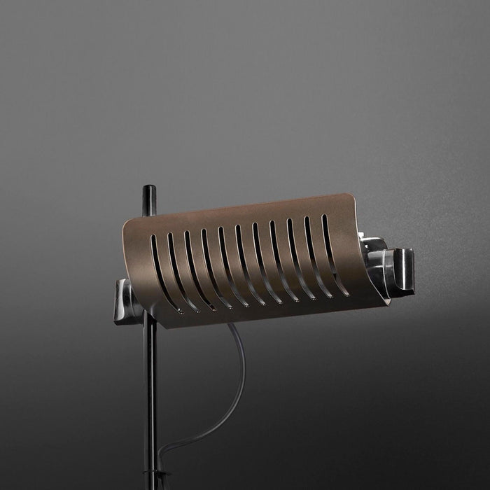Colombo LED Wall Light in Detail.