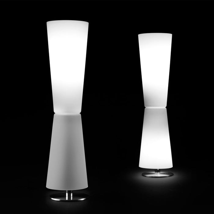 Lu-Lu Table Lamp in Detail.