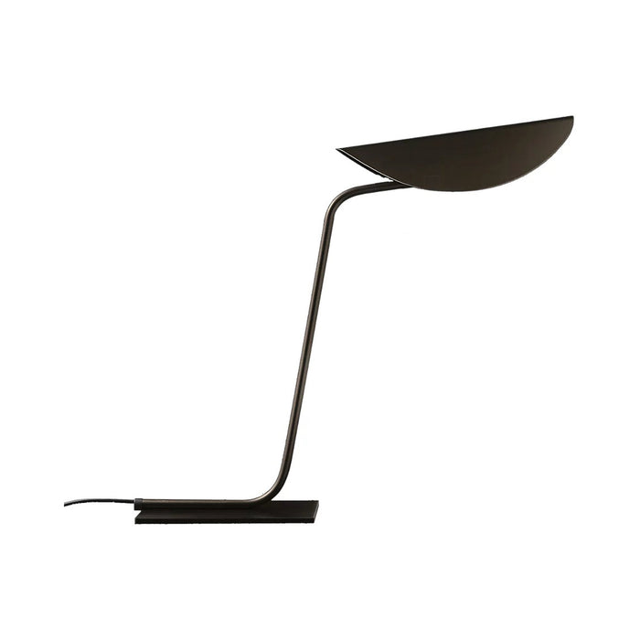 Plume Table Lamp.
