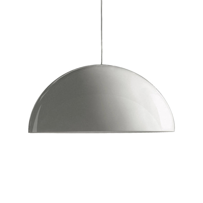 Sonora Pendant Light in White (Large).