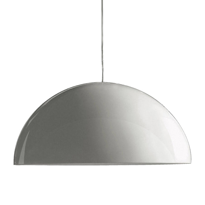Sonora Pendant Light in White (X-Large).
