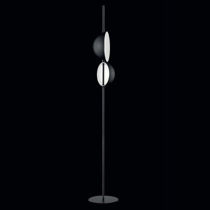 Superluna LED Floor Lamp.