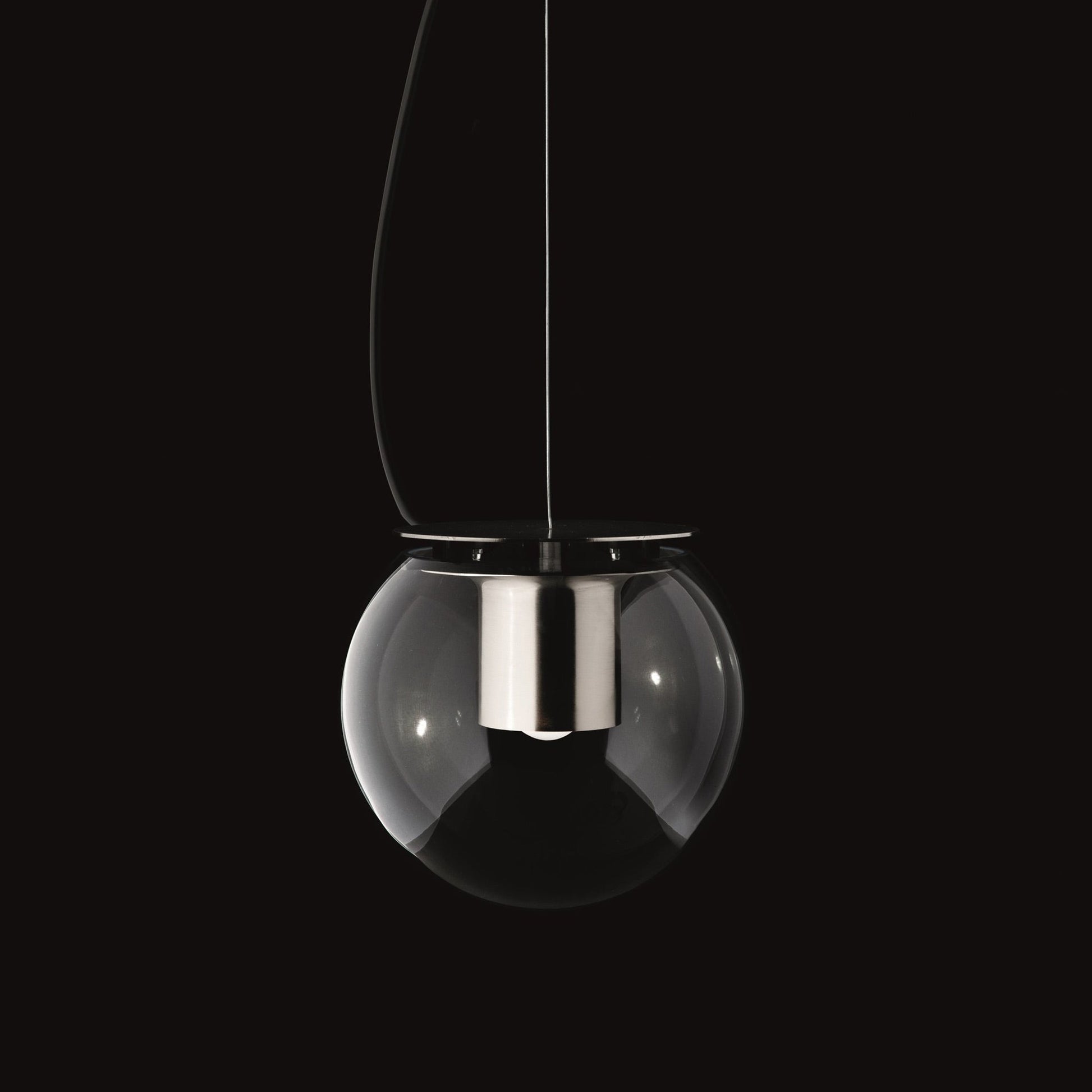 The Globe Pendant Light.