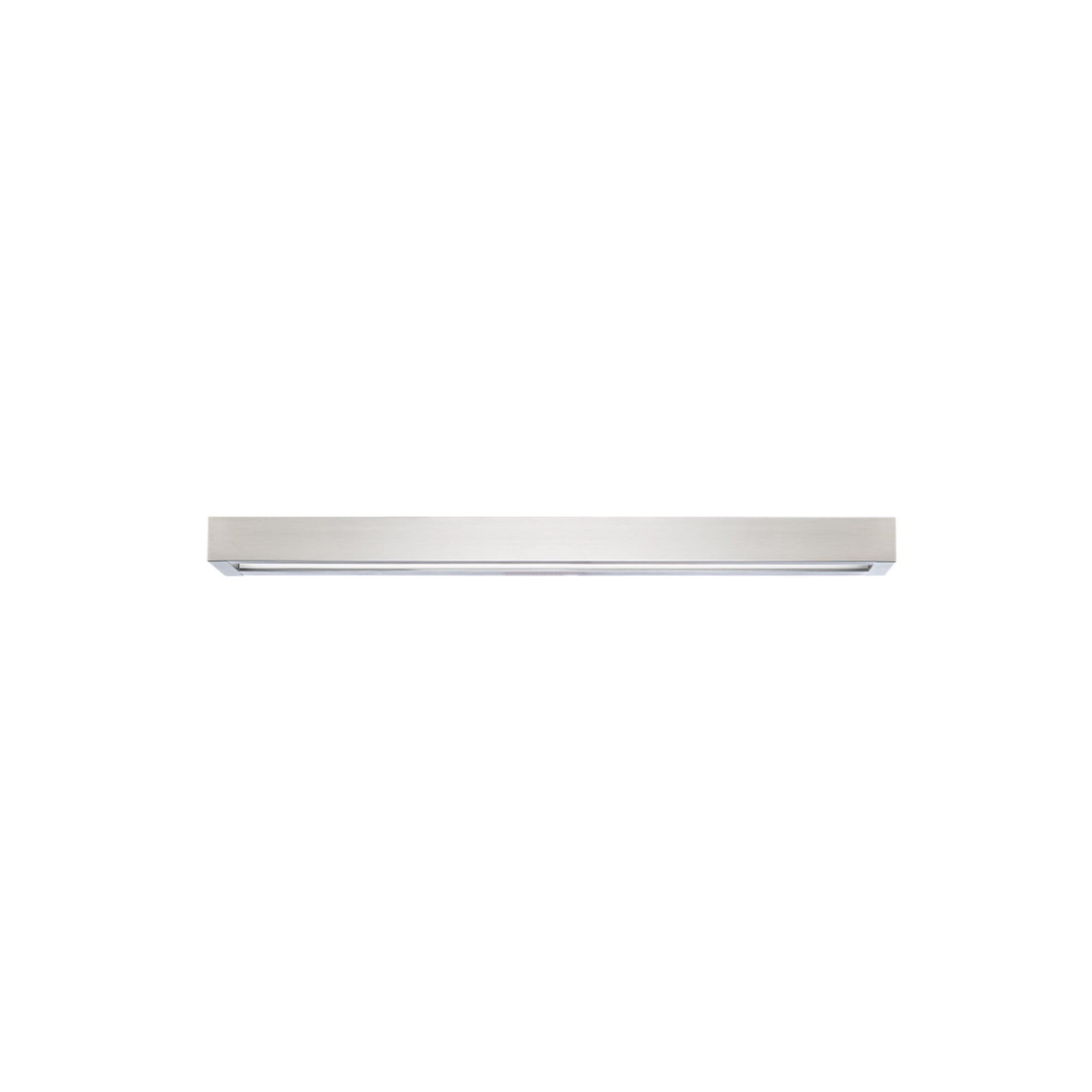 Open LED Bath Bar Light in Detail.