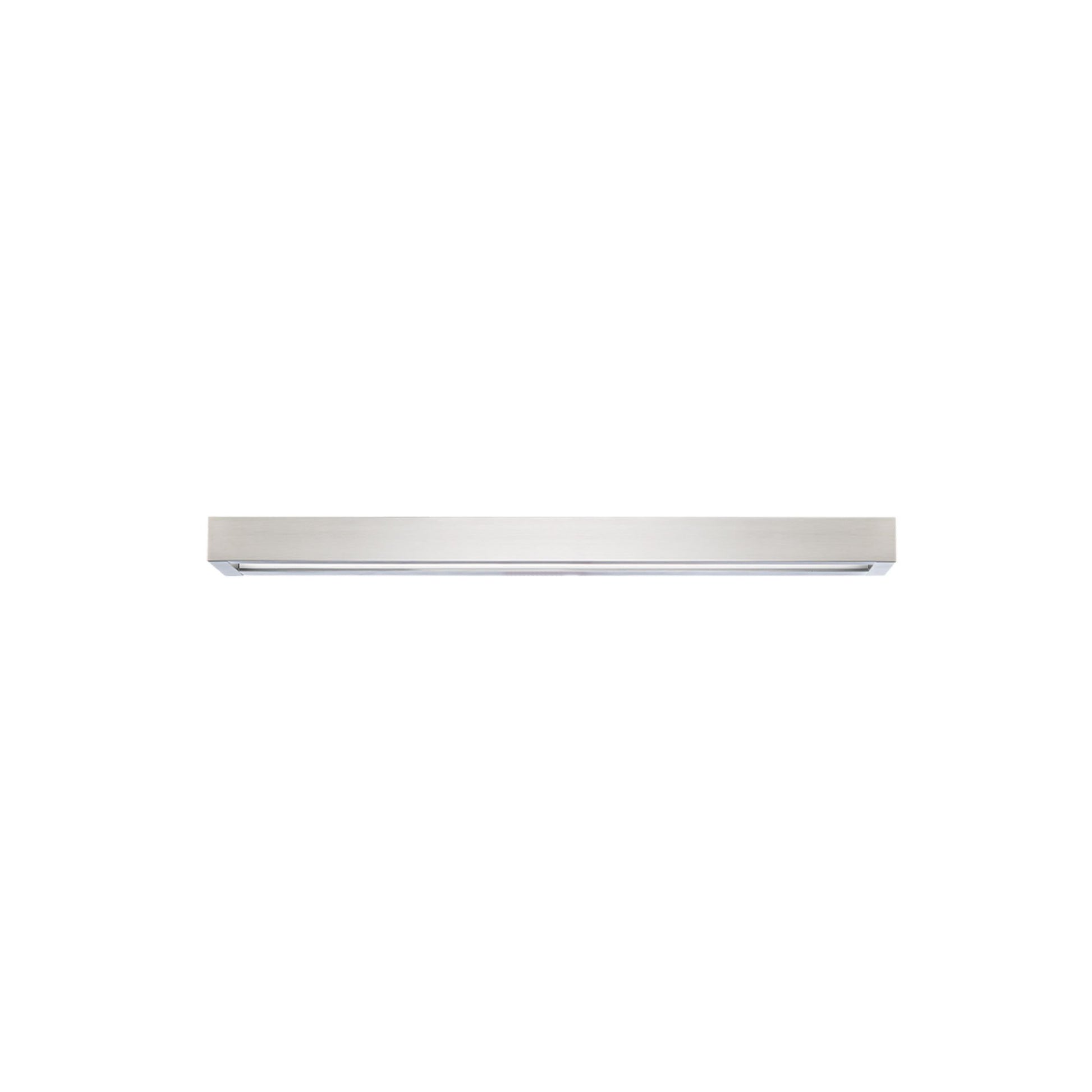 Open LED Bath Bar Light in Detail.