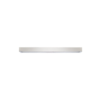 Open LED Bath Bar Light in Detail.