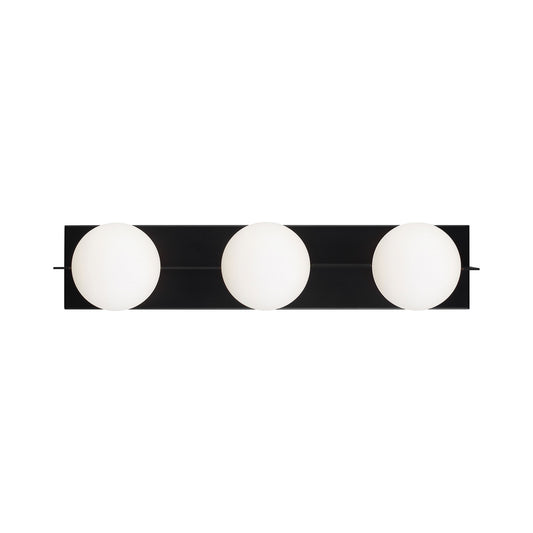 Orbel Bath Vanity Light.